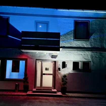 Laufhaus Jacky House