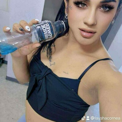 Ts Laysha