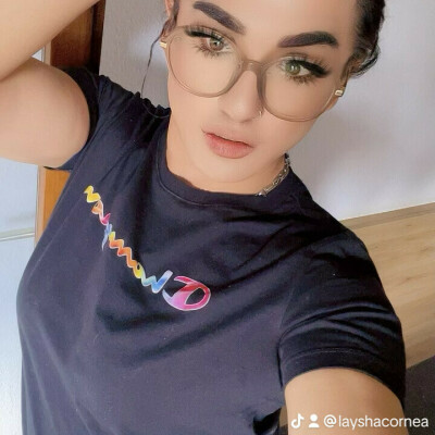 Ts Laysha
