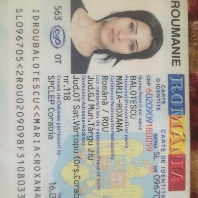 Andreia