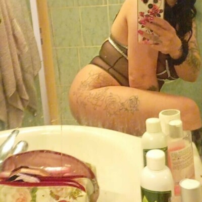 Roxana