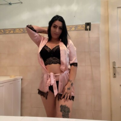 Jasmin Privat 22