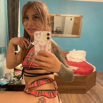 Anna Nouă Aici