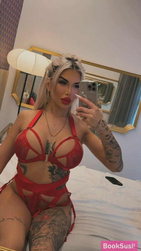 Ts Isabella