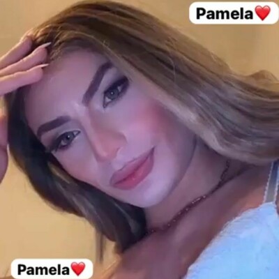Pamela
