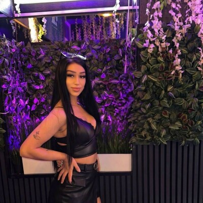 Katy