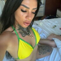 Roxana