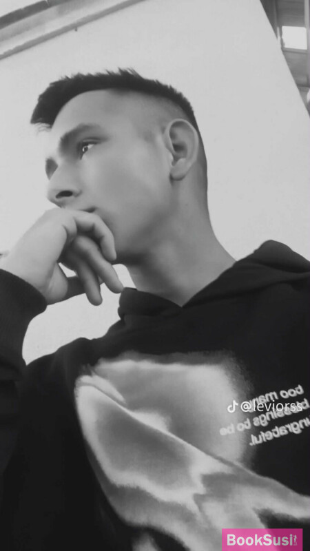 Toy Boy