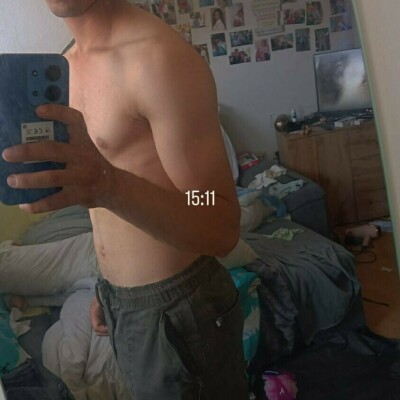 Toy Boy