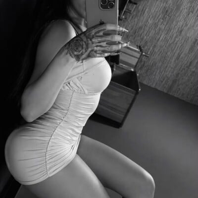 Melissa Bella Ts