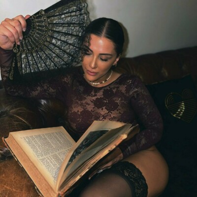 Sonya New