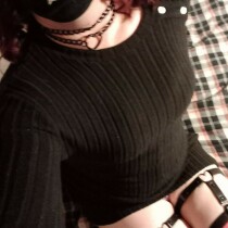 Sissy Slut Ellie