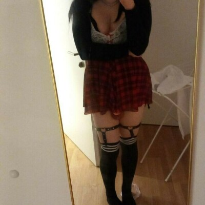 Sissy Slut Ellie