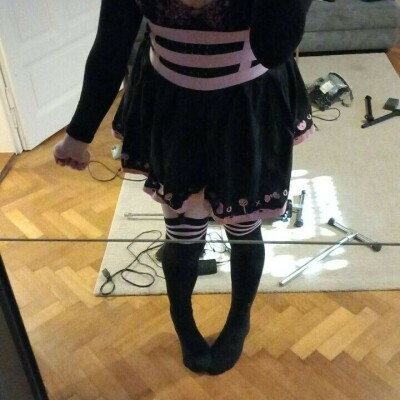 Sissy Slut Ellie