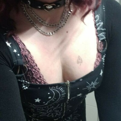 Sissy Slut Ellie