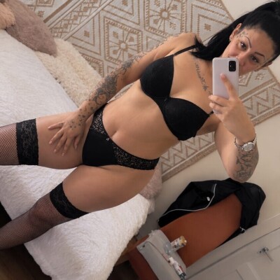 Susy 34 Neu