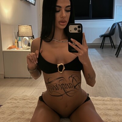 Arinnapartygirl