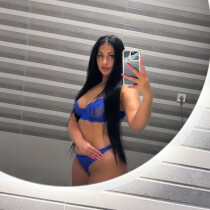 Jessy Escort ‍️