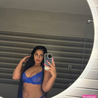Jessy Escort ‍️