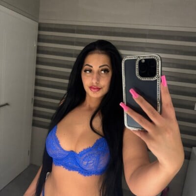 Jessy Escort ‍️