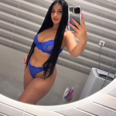 Jessy Escort ‍️