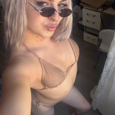 Trans Jasmin