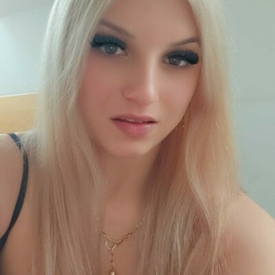 Mary