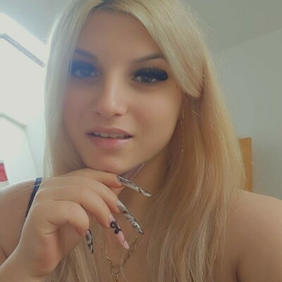 Mary