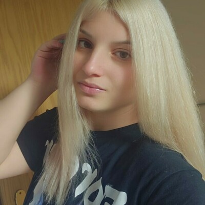Mary