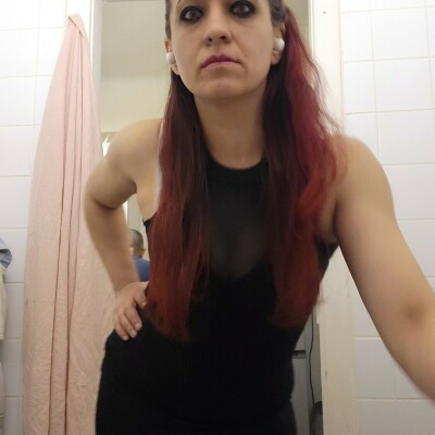 Domina Victoria