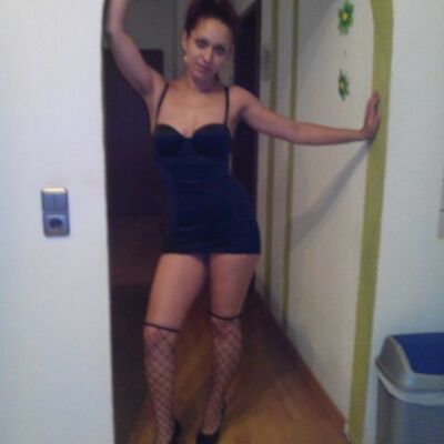 Domina Victoria