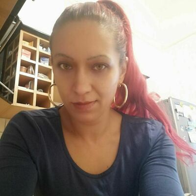 Domina Victoria