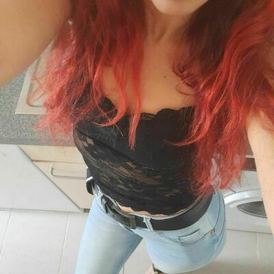 Domina Victoria