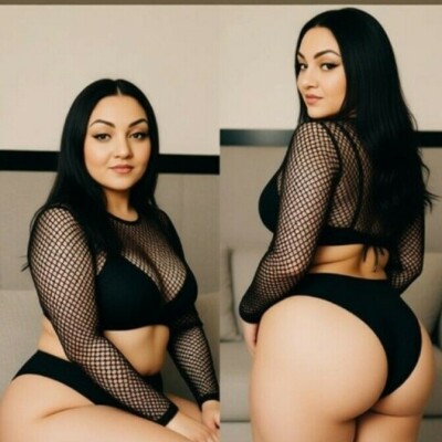 Horny Sofia