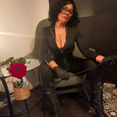 Ladyabraxa