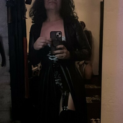 Ladyabraxa