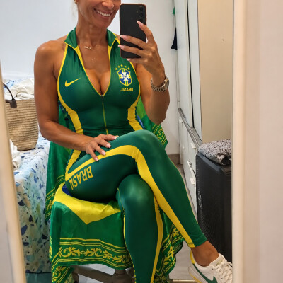 Nicoly Brasil