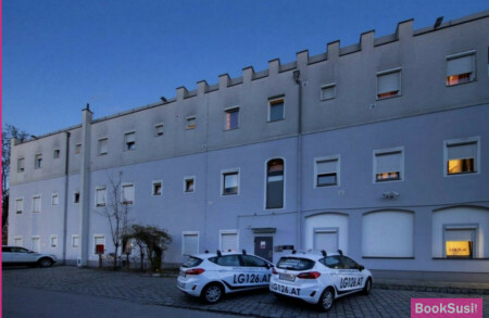 Laufhaus Lg126