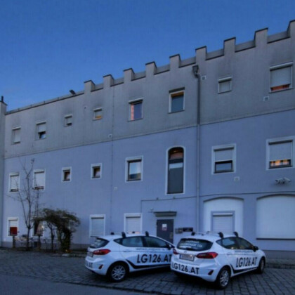 Laufhaus Lg126