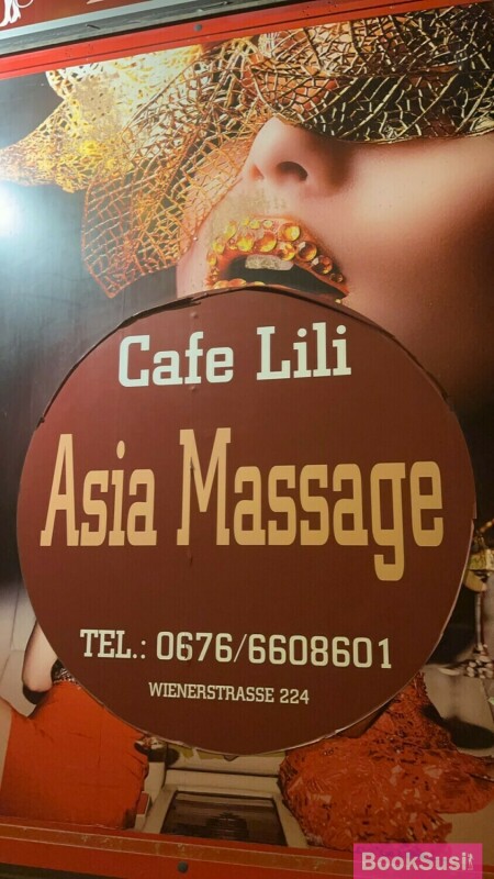Cafe Lili Asia