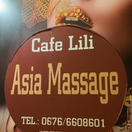 Cafe Lili Asia