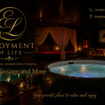 Massage Studio in Graz