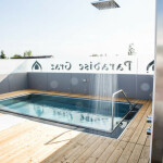 Saunaclub Paradise Graz