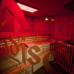 Saunaclub Paradise Graz