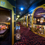 Saunaclub Paradise Graz
