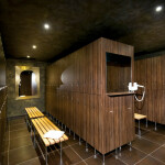 Saunaclub Paradise Graz