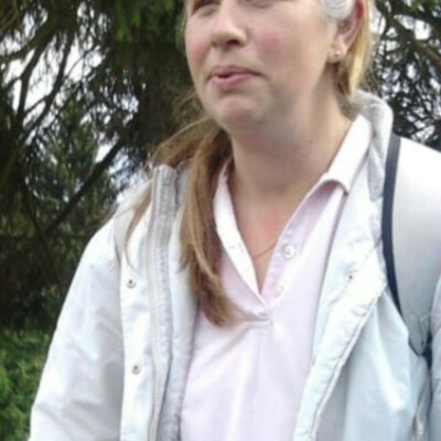 Tanja Klinge