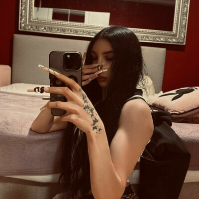 Trans Melissa