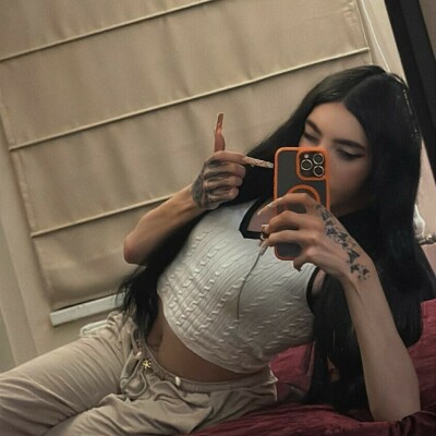 Trans Melissa