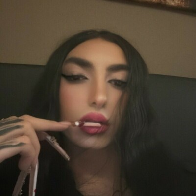 Trans Melissa